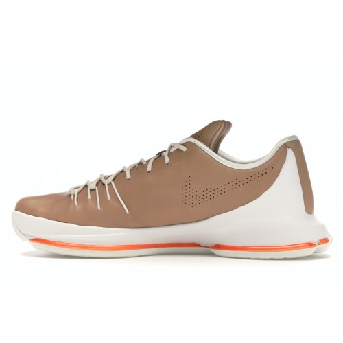 Кроссы Nike KD 8 EXT Vachetta Tan - мужская сетка размеров