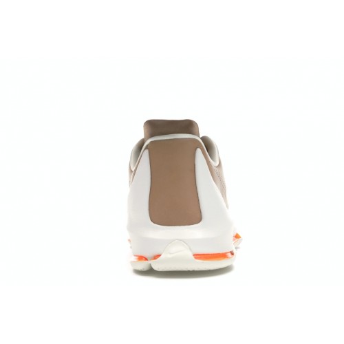 Кроссы Nike KD 8 EXT Vachetta Tan - мужская сетка размеров