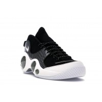 Кроссовки Nike Air Zoom Flight 95 Black Metallic Silver