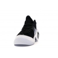 Кроссовки Nike Air Zoom Flight 95 Black Metallic Silver