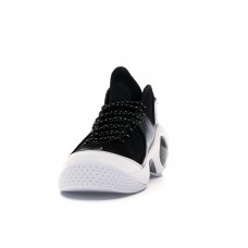 Кроссовки Nike Air Zoom Flight 95 Black Metallic Silver