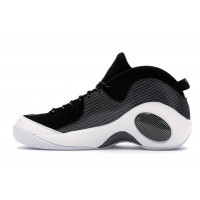 Кроссовки Nike Air Zoom Flight 95 Black Metallic Silver