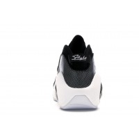 Кроссовки Nike Air Zoom Flight 95 Black Metallic Silver