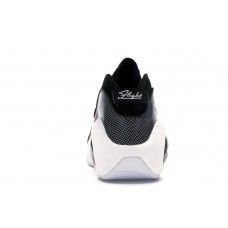 Кроссовки Nike Air Zoom Flight 95 Black Metallic Silver