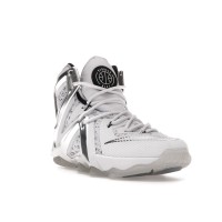 Кроссовки Nike LeBron 12 Elite SP Pigalle