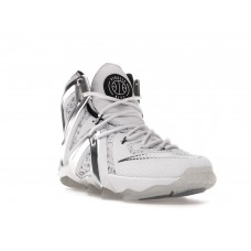 Кроссовки Nike LeBron 12 Elite SP Pigalle