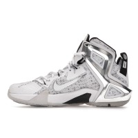 Кроссовки Nike LeBron 12 Elite SP Pigalle