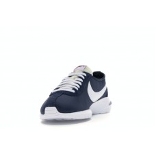 Кроссовки Nike Roshe Run Fragment Cortez Obsidian