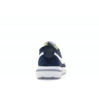 Кроссовки Nike Roshe Run Fragment Cortez Obsidian