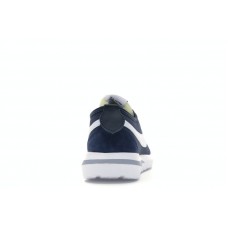 Кроссовки Nike Roshe Run Fragment Cortez Obsidian