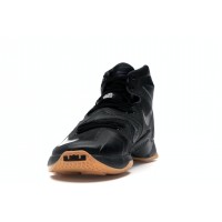 Кроссовки Nike LeBron 13 Black Lion