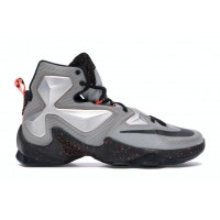 Кроссовки Nike LeBron 13 Lava