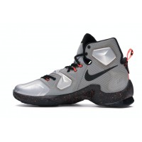 Кроссовки Nike LeBron 13 Lava