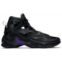 Кроссовки Nike LeBron 13 Pot of Gold