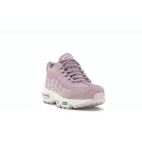Женские Nike Air Max 95 Plum Chalk (W)