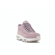 Женские Nike Air Max 95 Plum Chalk (W)