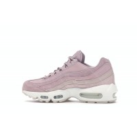 Женские Nike Air Max 95 Plum Chalk (W)