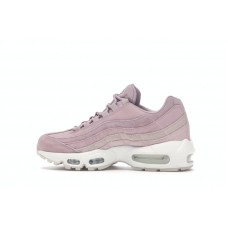 Женские Nike Air Max 95 Plum Chalk (W)