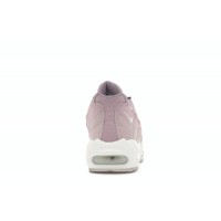 Женские Nike Air Max 95 Plum Chalk (W)