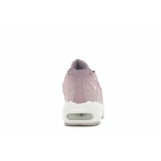Женские Nike Air Max 95 Plum Chalk (W)