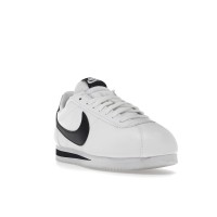 Nike Classic Cortez White Black (Women's)