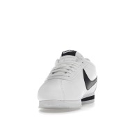 Nike Classic Cortez White Black (Women's)