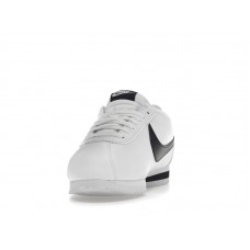 Nike Classic Cortez White Black (Women's)