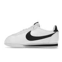 Nike Classic Cortez White Black (Women's)