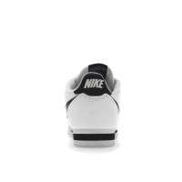 Nike Classic Cortez White Black (Women's)