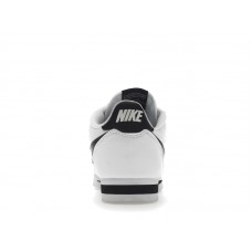 Nike Classic Cortez White Black (Women's)