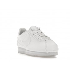 Женские Nike Classic Cortez Leather White (W)