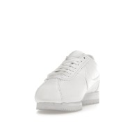 Женские Nike Classic Cortez Leather White (W)