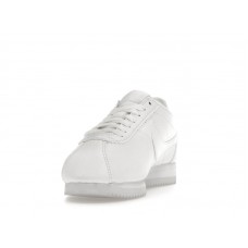 Женские Nike Classic Cortez Leather White (W)