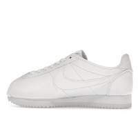 Женские Nike Classic Cortez Leather White (W)