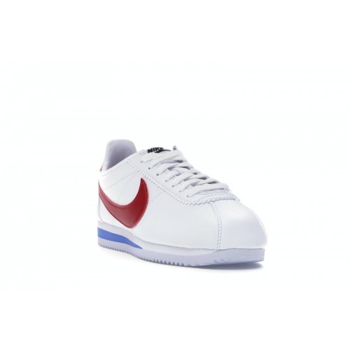 Кроссы Nike Classic Cortez Forrest Gump (2017/2021) (W) - женская сетка размеров
