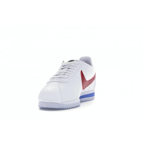 Кроссы Nike Classic Cortez Forrest Gump (2017/2021) (W) - женская сетка размеров