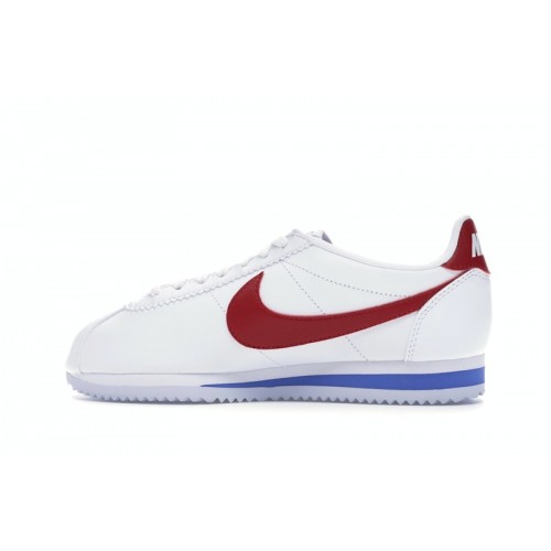 Кроссы Nike Classic Cortez Forrest Gump (2017/2021) (W) - женская сетка размеров