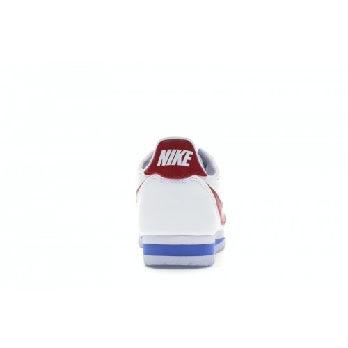 Кроссы Nike Classic Cortez Forrest Gump (2017/2021) (W) - женская сетка размеров