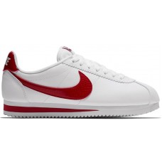 Женские Nike Classic Cortez White Red Crush (W)
