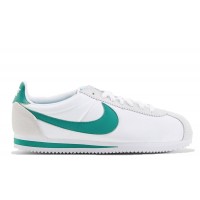 Кроссовки Nike Classic Cortez Nylon Green Noise