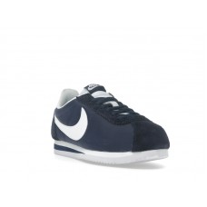 Nike Classic Cortez Nylon Obsidian