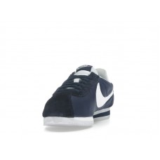 Nike Classic Cortez Nylon Obsidian