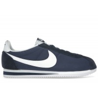Nike Classic Cortez Nylon Obsidian