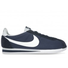 Nike Classic Cortez Nylon Obsidian
