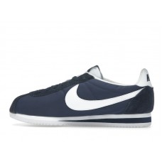 Nike Classic Cortez Nylon Obsidian