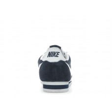 Nike Classic Cortez Nylon Obsidian