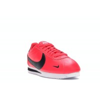 Nike Classic Cortez Overbranding Red Orbit