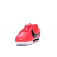Nike Classic Cortez Overbranding Red Orbit