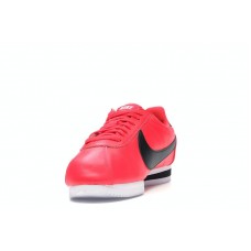 Кроссовки Nike Classic Cortez Overbranding Red Orbit