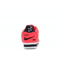 Nike Classic Cortez Overbranding Red Orbit